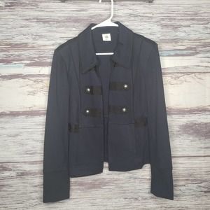 Cabi In The Band Jacket Style Women's Size M
